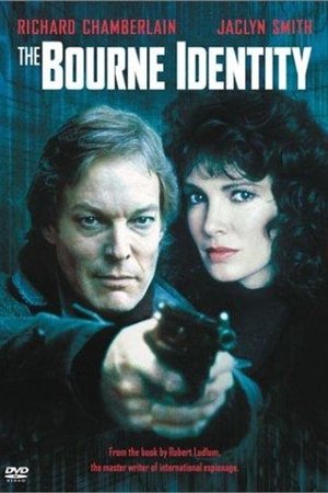 The Bourne Identity Original film (1988)