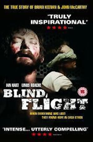 Image Blind Flight