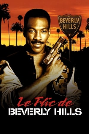 Image Le Flic de Beverly Hills