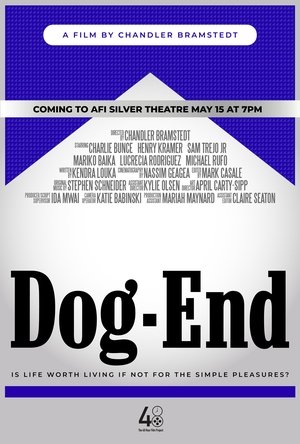 Dog-End (2025)