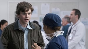 The Good Doctor Season 1 Episode 1