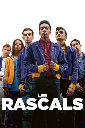 Les Rascals 2023