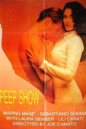 Image Peep Show