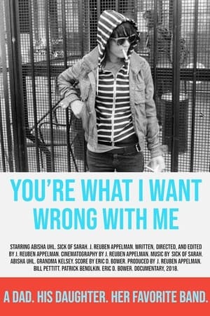 Télécharger You're What I Want Wrong with Me ou regarder en streaming Torrent magnet 