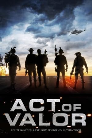 Image Act of Valor