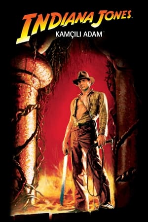 Image Indiana Jones: Kamçılı Adam