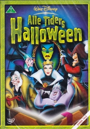 Image Alle tiders Halloween