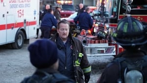 Chicago Fire Season 5 Episode 19