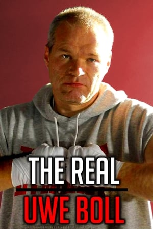 Image The Real Uwe Boll