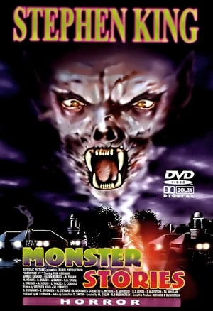 Image Stephen King's Monster Stories