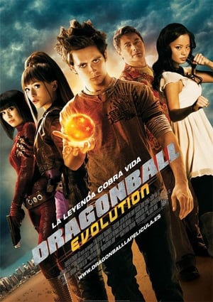 Image Dragonball Evolution