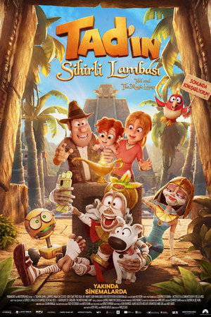 <Images posters