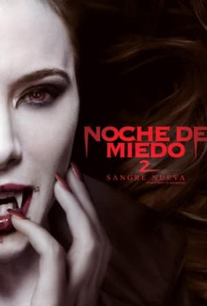 Image Noche de miedo 2: Sangre nueva