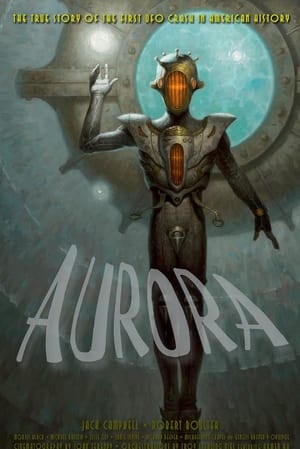 Poster Aurora 2018