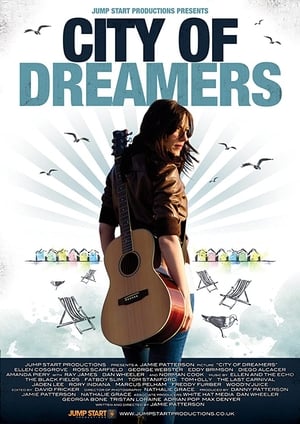 Télécharger City of Dreamers ou regarder en streaming Torrent magnet 