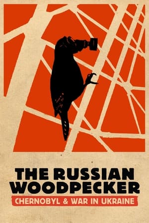 Image The Russian Woodpecker