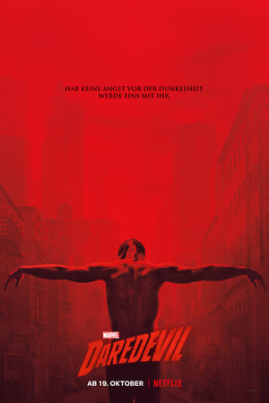 Marvel's Daredevil Staffel 3 Oben/unten 2018