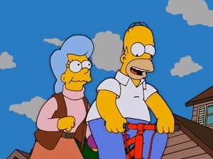 The Simpsons Season 15 Episode 2