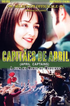 Image April Captains