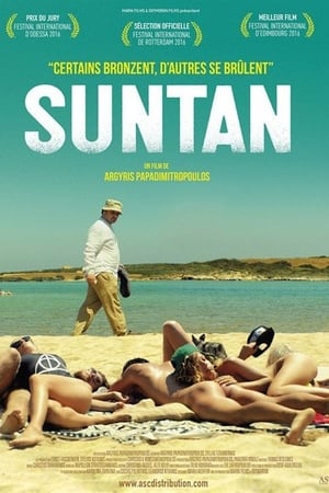 Image Suntan