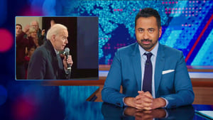 The Daily Show Season 28 :Episode 64  March 14, 2023 - Bilawal Bhutto Zardari