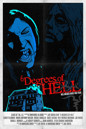 6 Degrees of Hell 2012