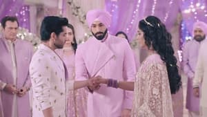 Teri Meri Doriyaann Season 1 :Episode 146  Garry, Seerat's Ring Ceremony.