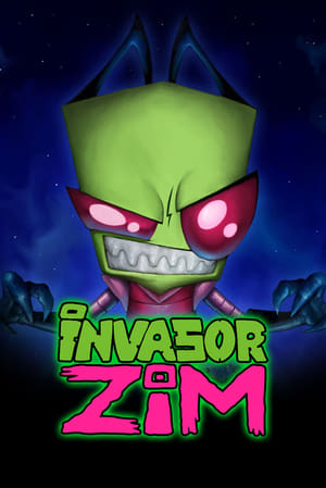 Image Invasor Zim