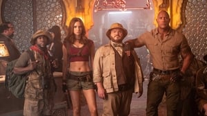 Capture of Jumanji: The Next Level (2019) HD Монгол хэл