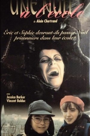 School's Out (1991)