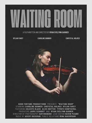 Waiting Room (2025)