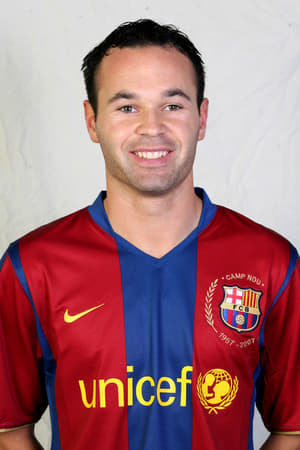 Andrés Iniesta