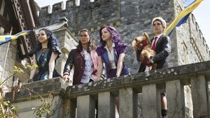 مشاهدة فيلم Descendants 2015 مترجم