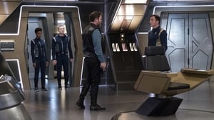 Star Trek: Discovery Season 1 Episode 7