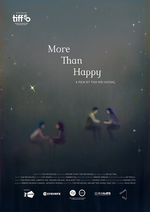 More Than Happy (2025)