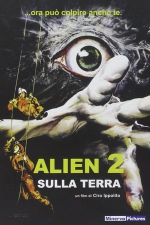 Image Alien 2: Sulla Terra