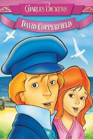 Image David Copperfield