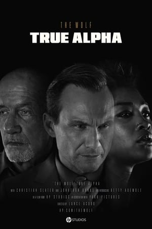 The Wolf: True Alpha 2018