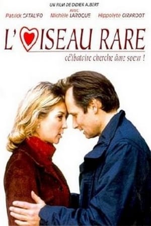 Poster L'Oiseau rare 2001