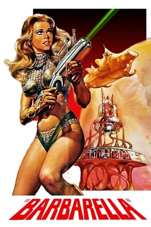 Image Barbarella