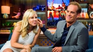 Watch What Happens Live with Andy Cohen Season 10 :Episode 17  Vicki Gunvalson & Joe Buck