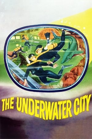 Image The Underwater City