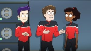 Star Trek: Lower Decks Season 1 Episode 6 مترجمة