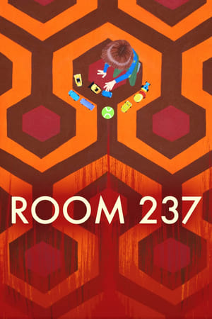 Poster Room 237 2012