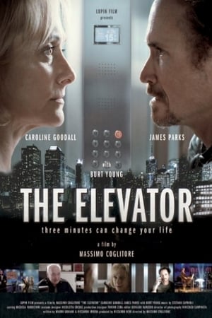 Télécharger The Elevator: Three Minutes Can Change Your Life ou regarder en streaming Torrent magnet 