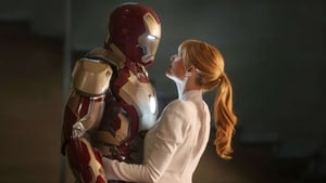 Capture of Iron Man 3 (2013) HD Монгол хэл