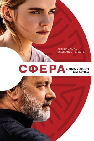 Poster Сфера 2017