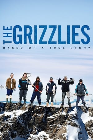 Poster The Grizzlies 2019