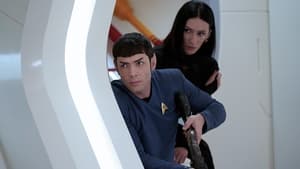 Star Trek: Strange New Worlds Season 1 Episode 7 مترجمة