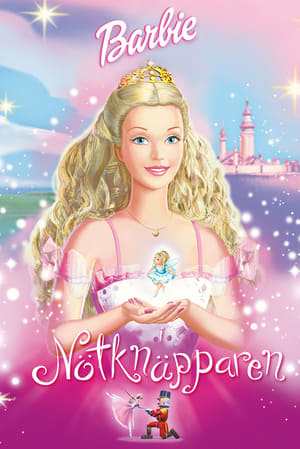 Poster Barbie: Nötknäpparen 2001